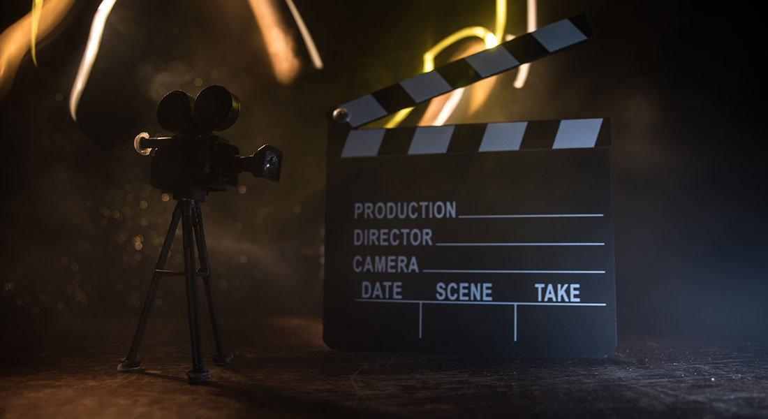  Lights, Camera, eLearning Authoring Tools! [4 Authoring Tools as Movies – Sequel] 