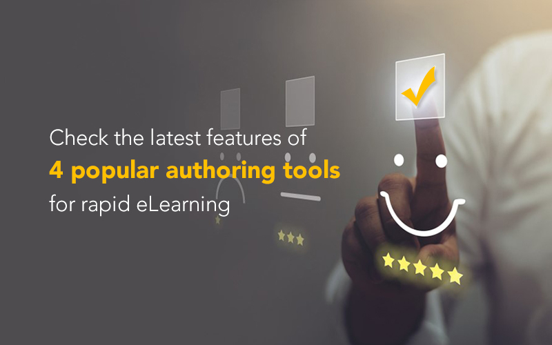  Top Authoring Tools for Rapid eLearning Development 