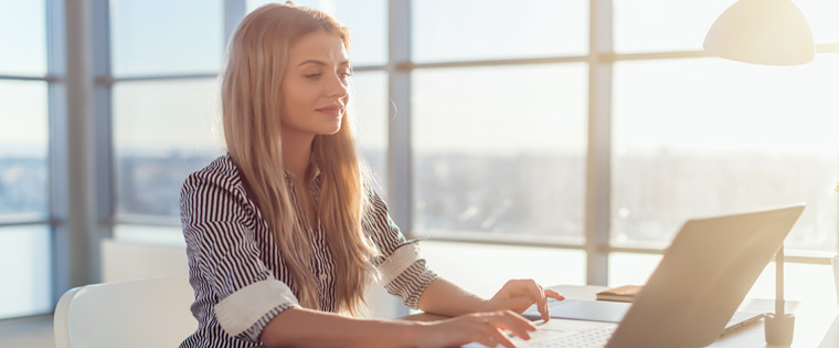 9 Compelling Advantages of E-learning [Infographic]