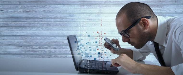  7 Step Process of Content Comprehension in E-learning [Infographic] 