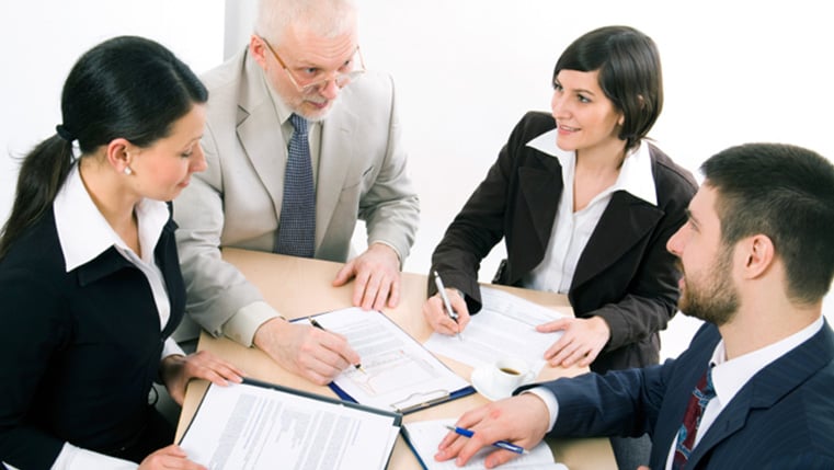  Elements to Consider in Creating Engaging ERP End User Training Scenarios [Infographic] 