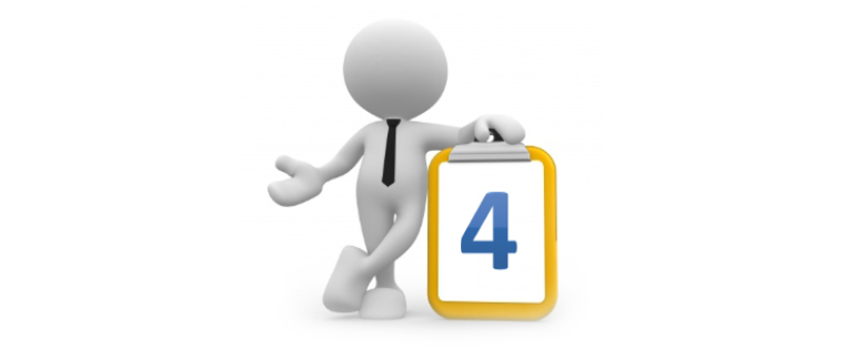 4 Reasons to Use Templates in E-learning Course Development