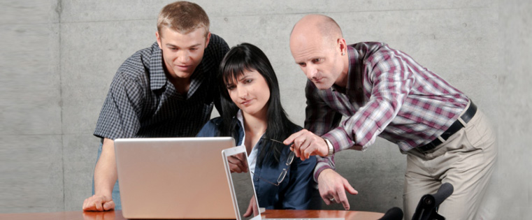  Elements of a Good E-learning Course GUI [Infographic] 
