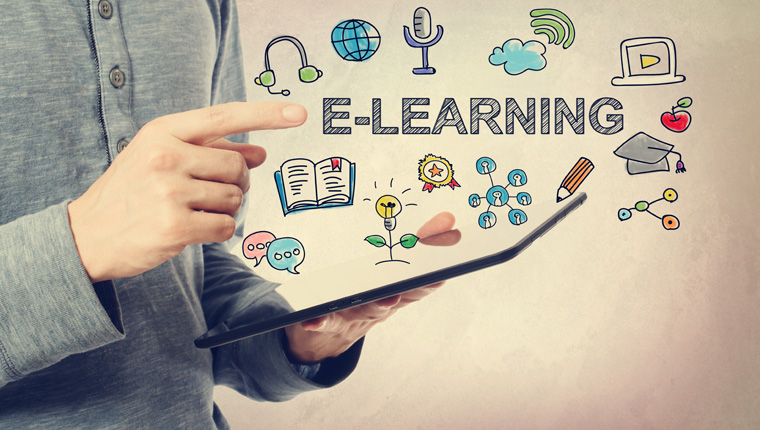  4 Amazing Ways of Reusing eLearning Courses Disclosed 