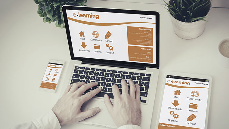 3 Areas Adobe Captivate 17 Scores Over Other Authoring Tools