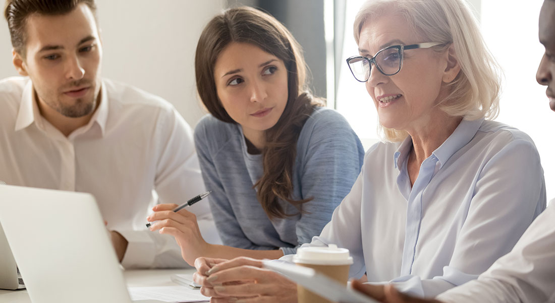 Revealed! Secret to Customizing eLearning Content for Different Generations of Learners
