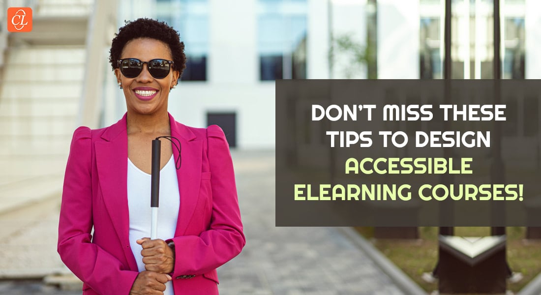 5 Best Practices for Designing Accessible eLearning
