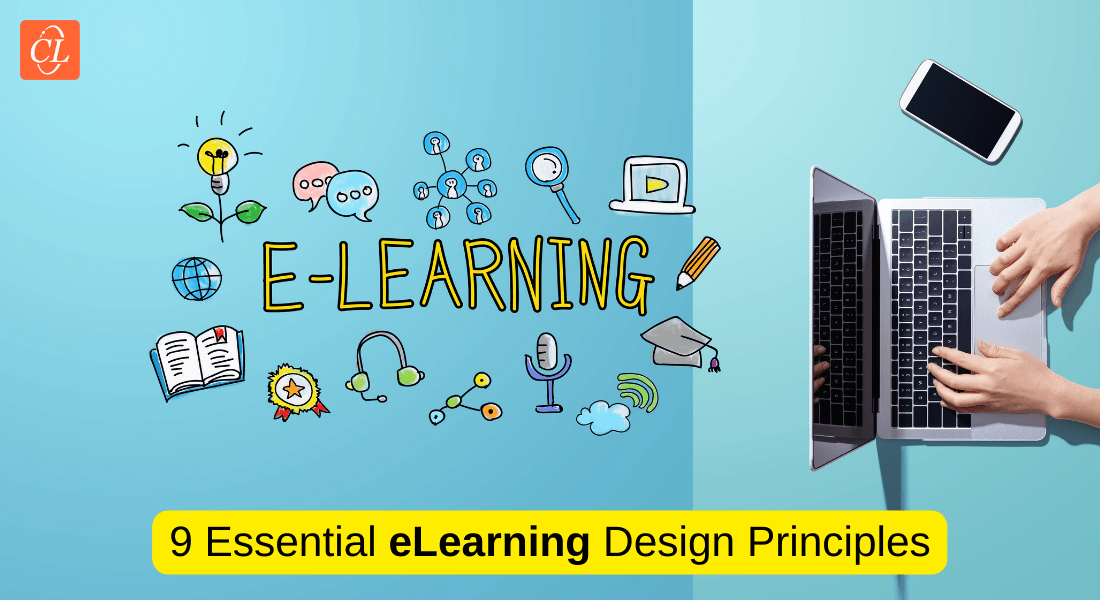 Top 9 Fundamentals and Principles of eLearning Design and Development
