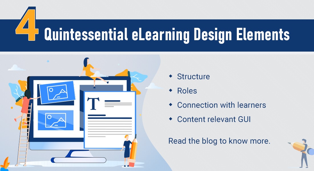 How to Build eLearning Courses with Intuitive Design