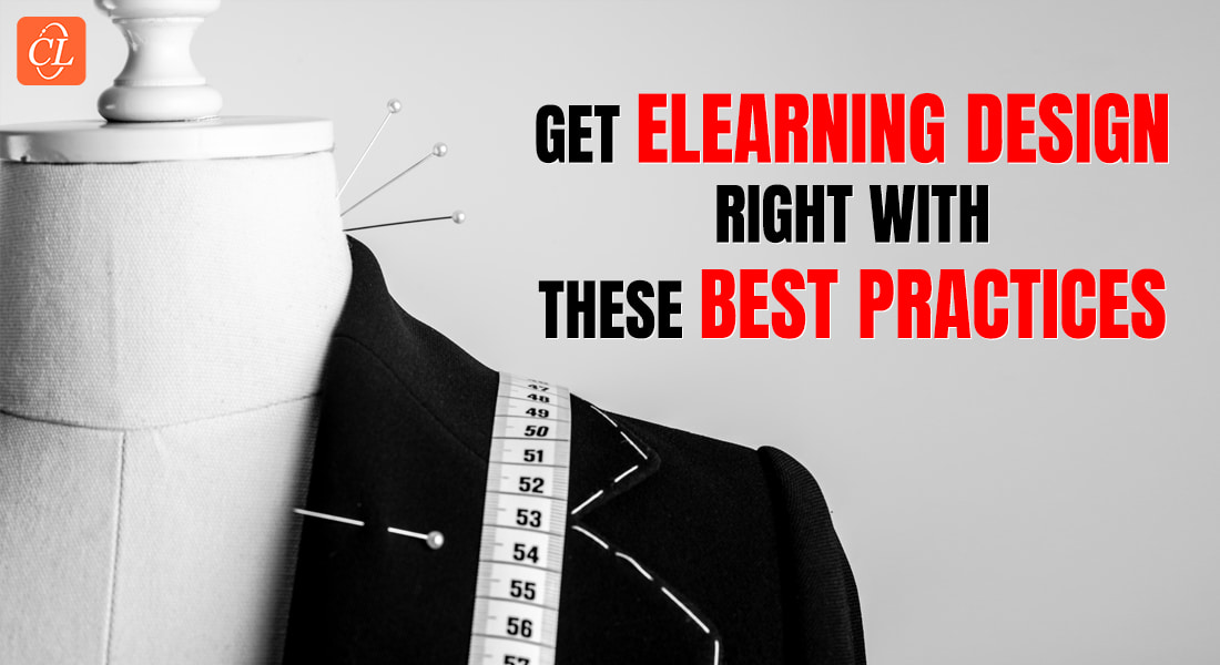 7 eLearning Design Tips for Effective Corporate Training