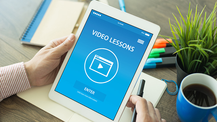  The Basic Level of Converting Flash to HTML5: RECORD 