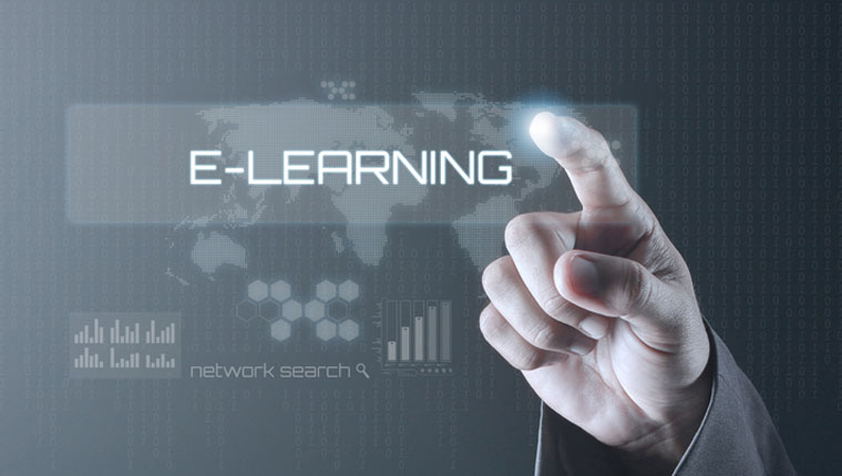  6 Design Elements for an Effective eLearning Course [Infographic] 