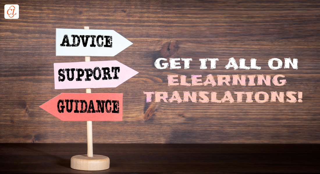  5 Important Steps for Accurate eLearning Translation 