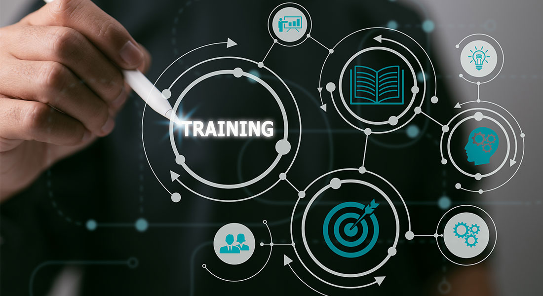  4 Key Takeaways from The Evolution of eLearning 