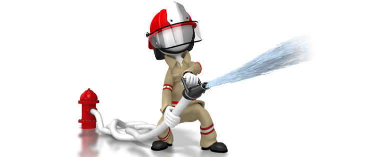 Setting Off the Fire with E-learning – Ideas for Fire-safety Training at Your Workplace