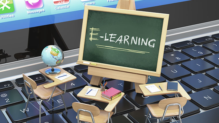  4 Strategies to Win IT Support for E-learning Implementation 
