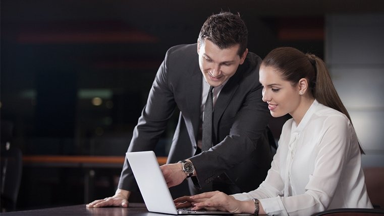 How Can E-Learning Be Part of Onboarding?