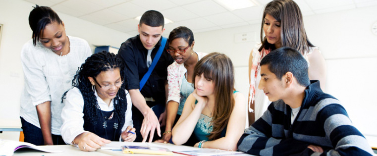  E-learning by Employees for Employees – User Generated Content 