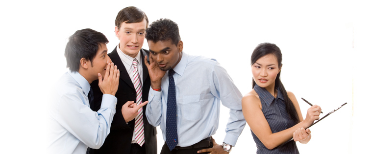 E-learning: An Effective Weapon to Prevent Sexual Harassment at the Workplace