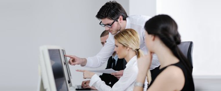  Technology-enabled Learning for ERP End-User Training [Infographic] 