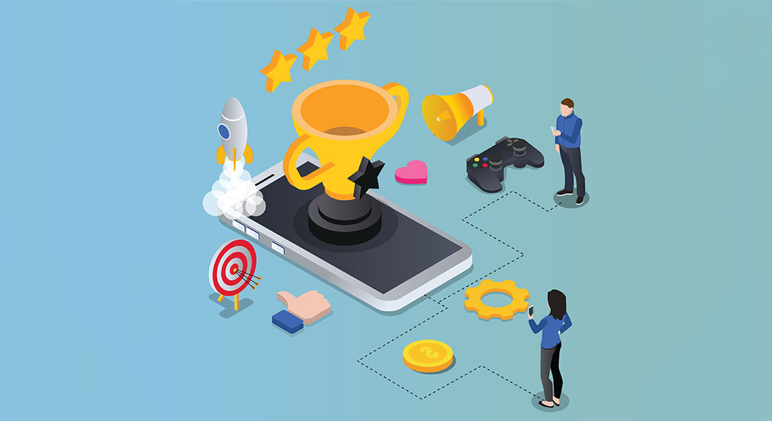  Supercharge Your eLearning Program With Gamification: A Beginner’s Guide 