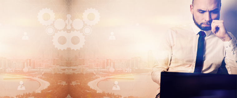 7 Barriers for E-learning Implementation [Infographic]