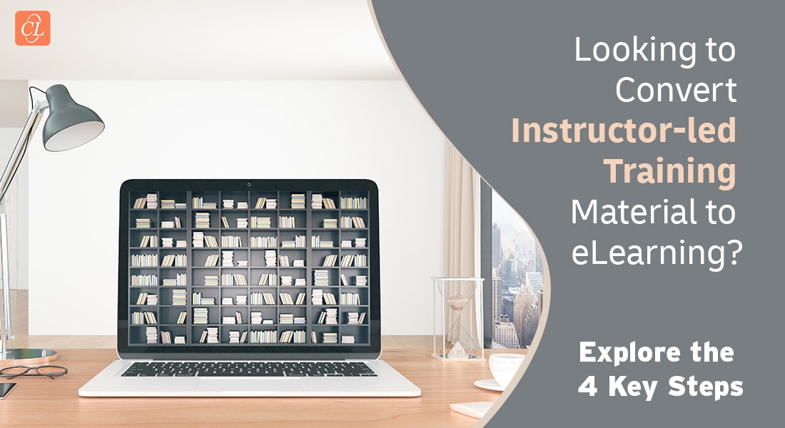  4 Key Considerations for High-Impact eLearning! 