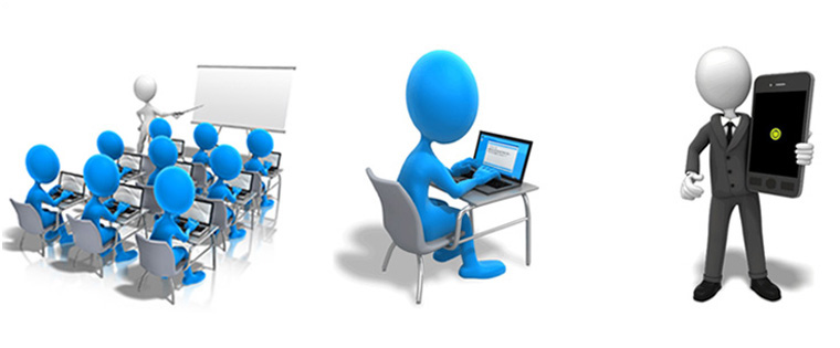  E-learning vs. M-learning – 4 Design Aspects that Differ 