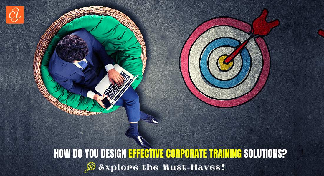  Must-Follow Elements and Principles for Fail-Proof eLearning Solutions for Corporate Training 