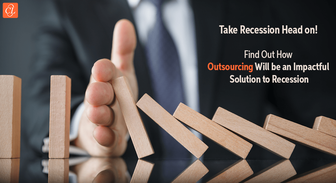 How Outsourcing Can Effectively Tackle Recession