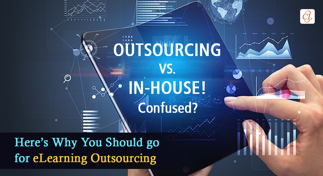 Top 5 Factors to Consider While Outsourcing eLearning Development