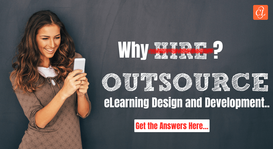 7 Reasons to Outsource Your eLearning Development