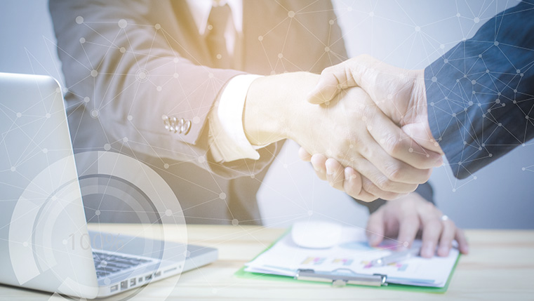 You and Your E-Learning Vendor: Make the Most of Your Partnership