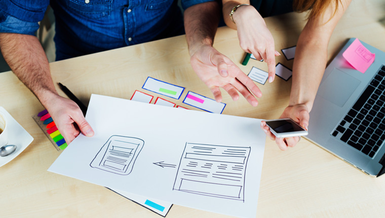  eLearning Prototype: Elements and Benefits/What and Why [Infographic] 