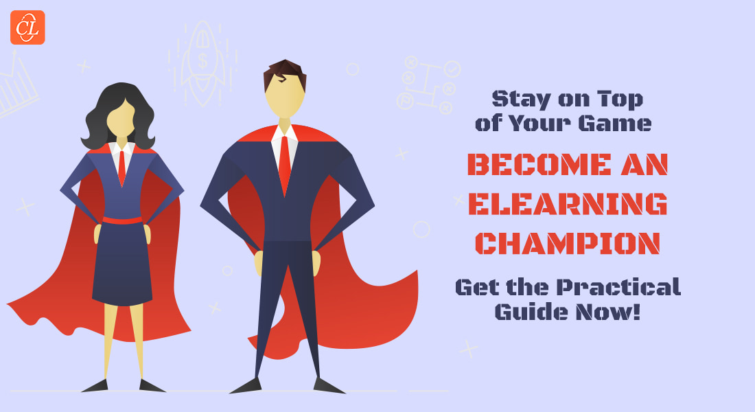  eLearning: A Solution for All Your Training Woes! [eBook] 