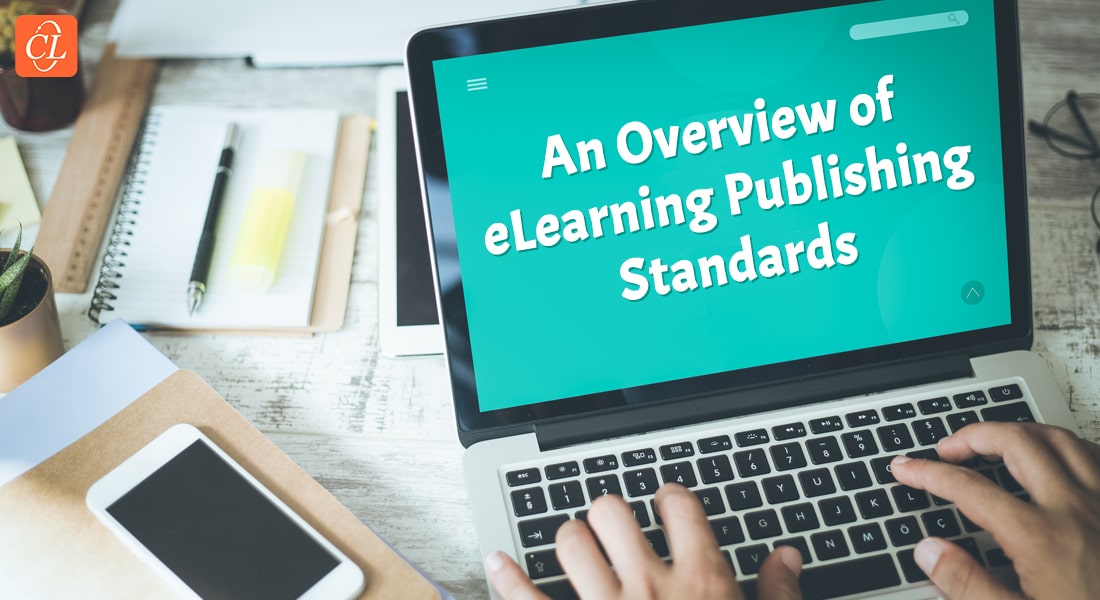  What Training Managers Need to Know About Different eLearning Standards? 