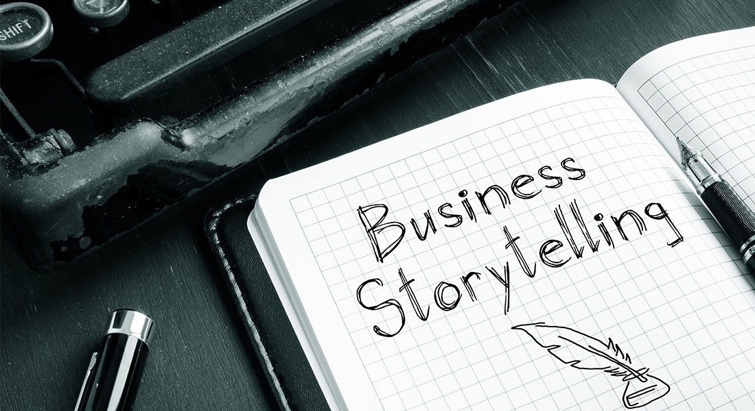 7 Amazing Tips to Include Storytelling in eLearning to Scale Your Training Initiatives