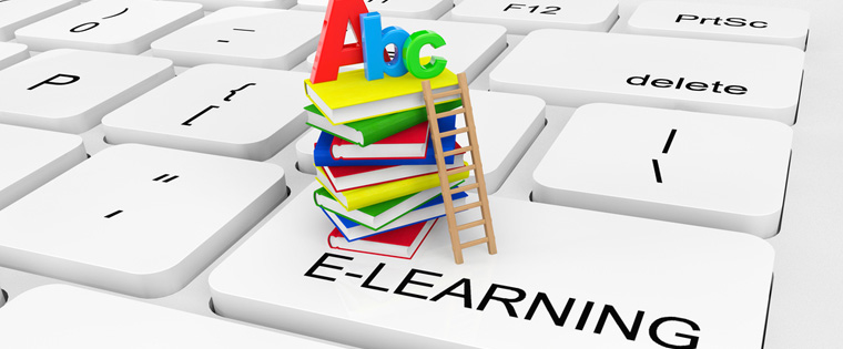 E-learning A-Z Terms: Part 3 [Infographic]