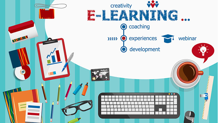  7 Tips to Design Better E-learning Courses 