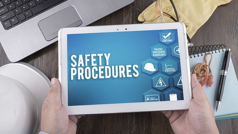 Making Safety Part of the Organization Culture through Microlearning