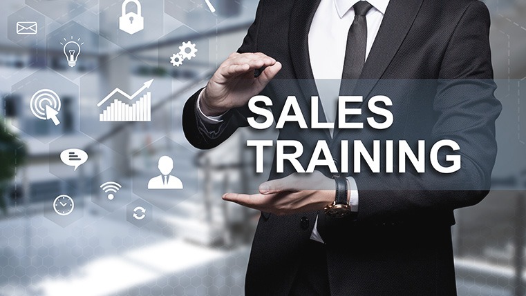 Explore the Next-Generation Solutions for Online Sales Training