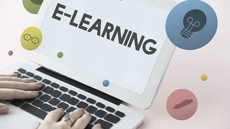  E-Learning – Your Best Bet for Corporate Training 