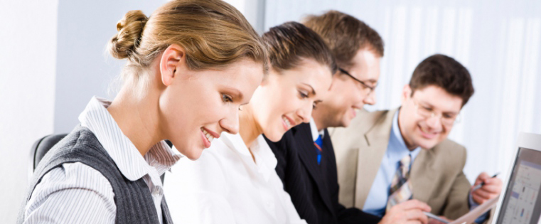 Learners Skipping Classroom Trainings? Try Digital Learning!