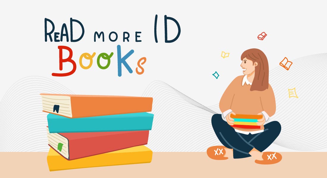  To Have & to Hold: The Top 10 eLearning Books of the Decade 2011 to 2020 (Plus 2 More!) 