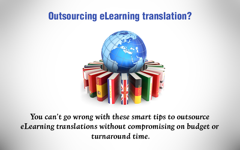  Scripting a Successful ‘eLearning Translation Outsourcing’ Story 