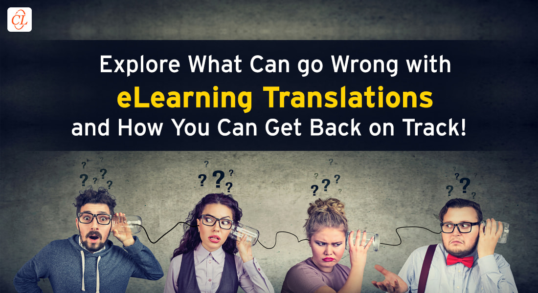 eLearning Translations: Challenges and Solutions