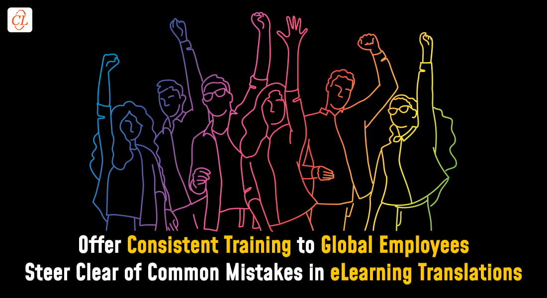 6 Common Pitfalls to Avoid in eLearning Translations