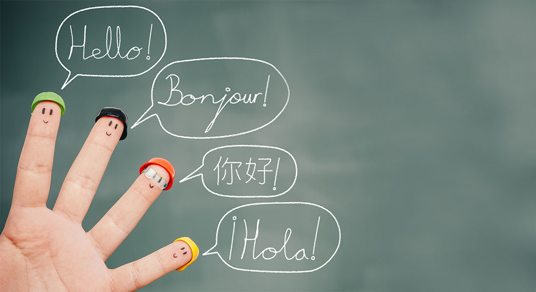  Innovative Technologies for eLearning Translations: Exploring the Latest Trends 