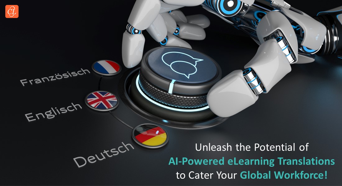 How AI-Powered eLearning Translations Can Make a Difference
