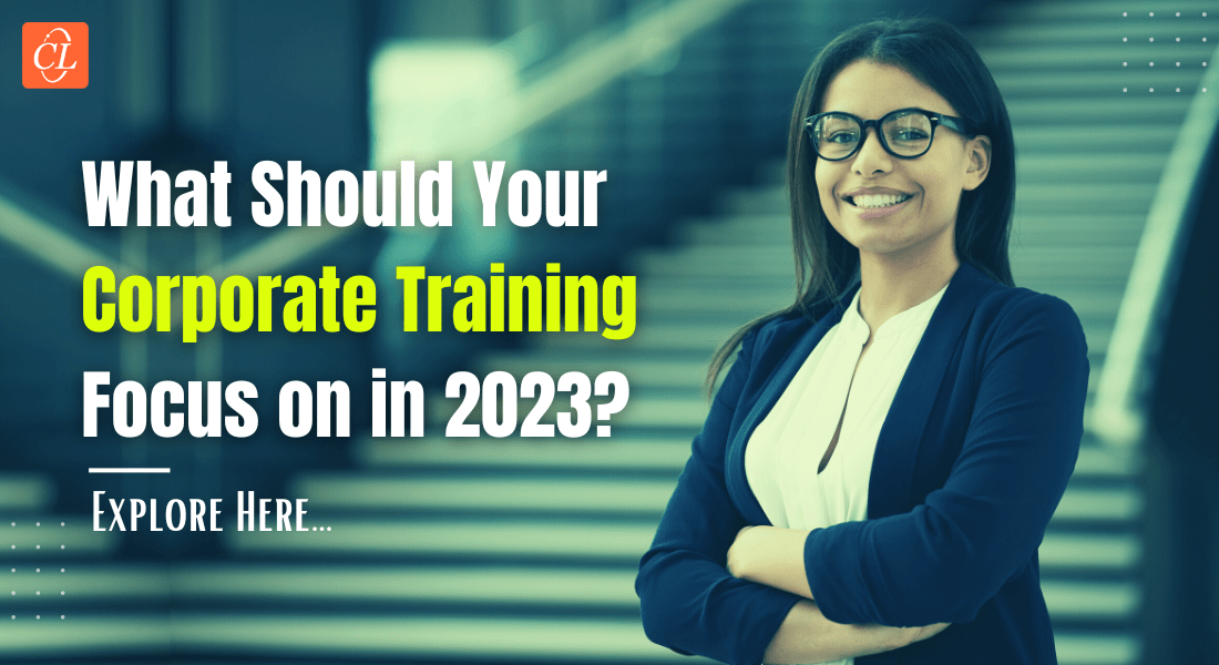 Top 4 Impactful eLearning Trends for 2023 to Enhance Employee Engagement